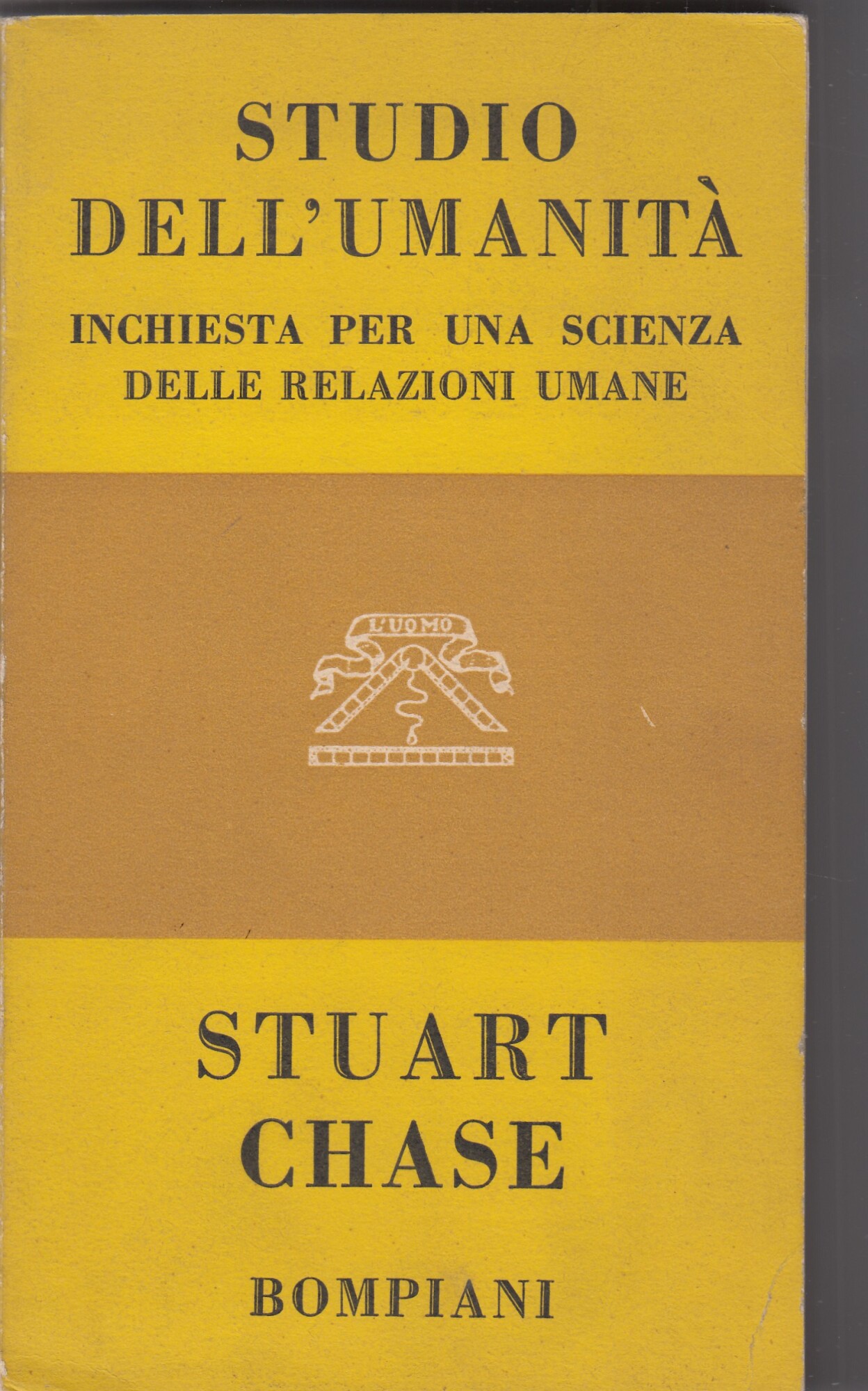 Studio dell'umanita'