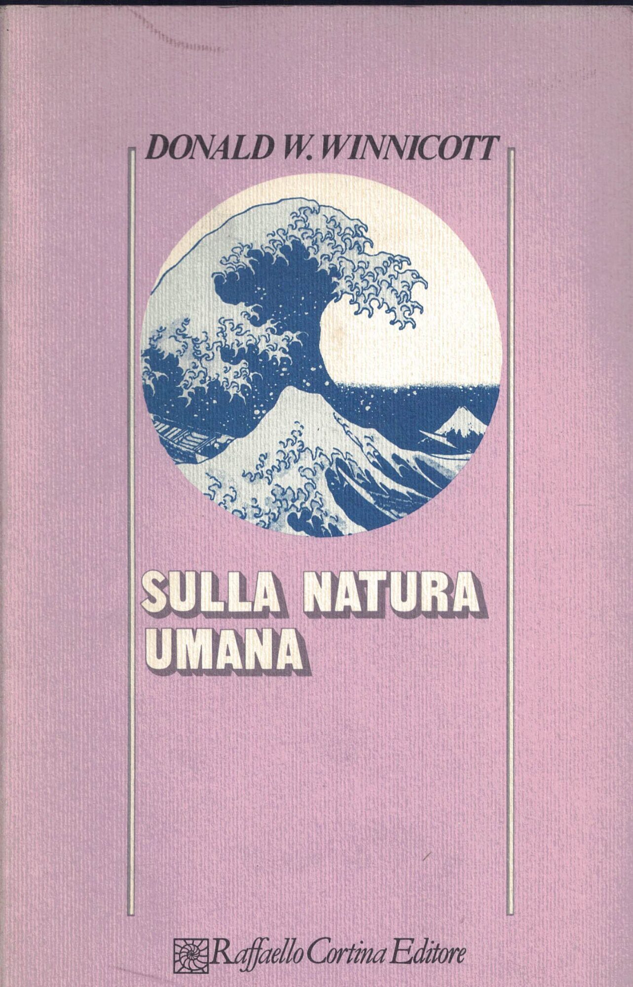 Sulla Natura Umana