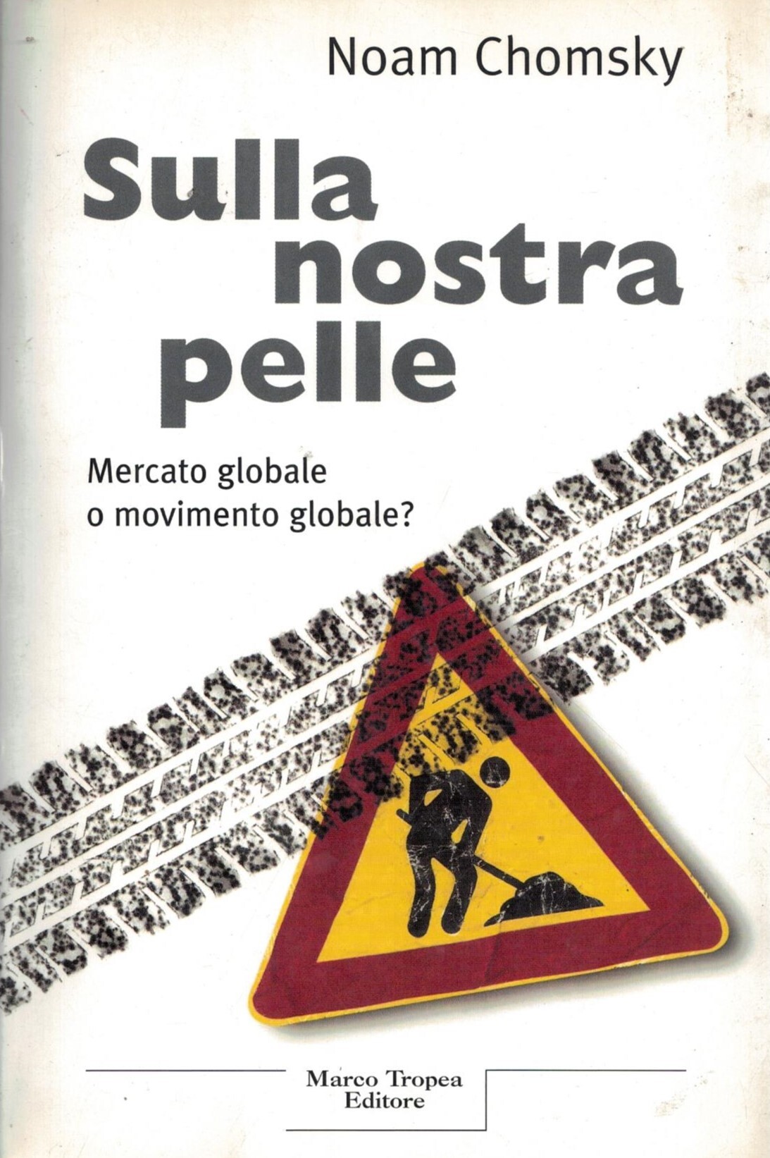Sulla nostra pelle