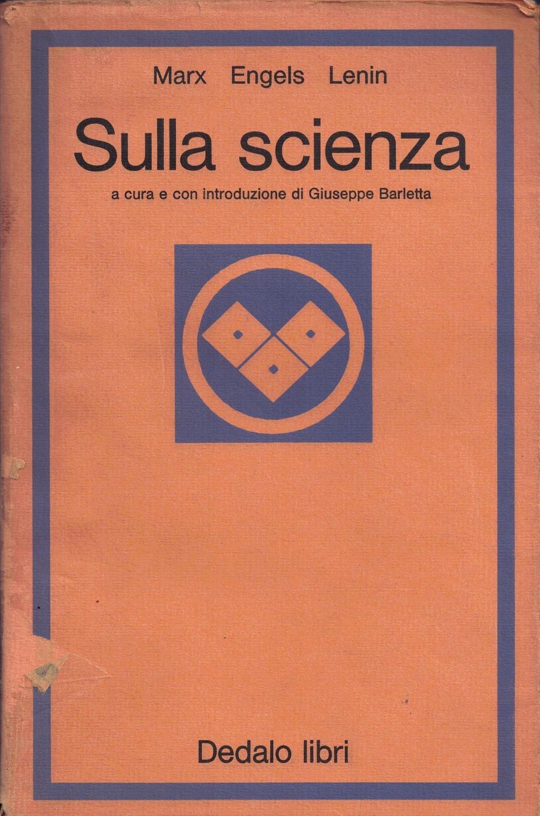 Sulla scienza