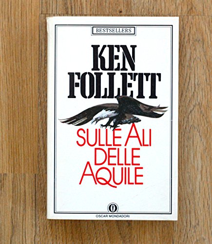 SULLE ALI DELLE AQUILE 1987