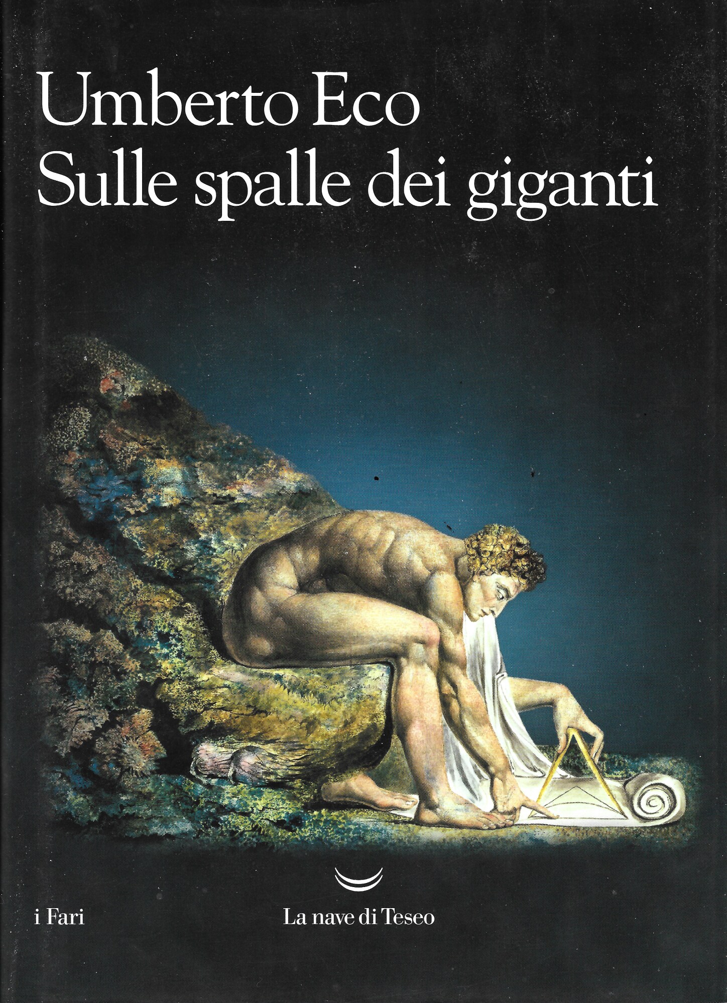 Sulle spalle dei giganti