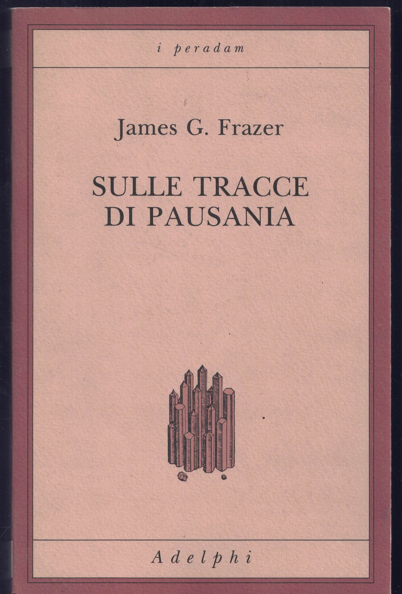 Sulle tracce di Pausania