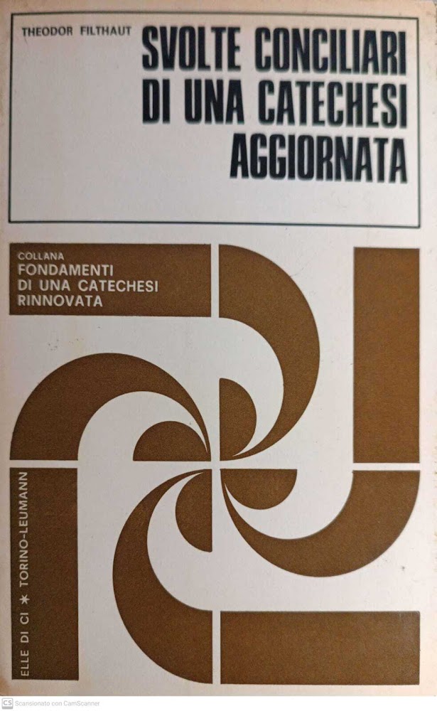 Svolte conciliari di una catechesi aggiornata