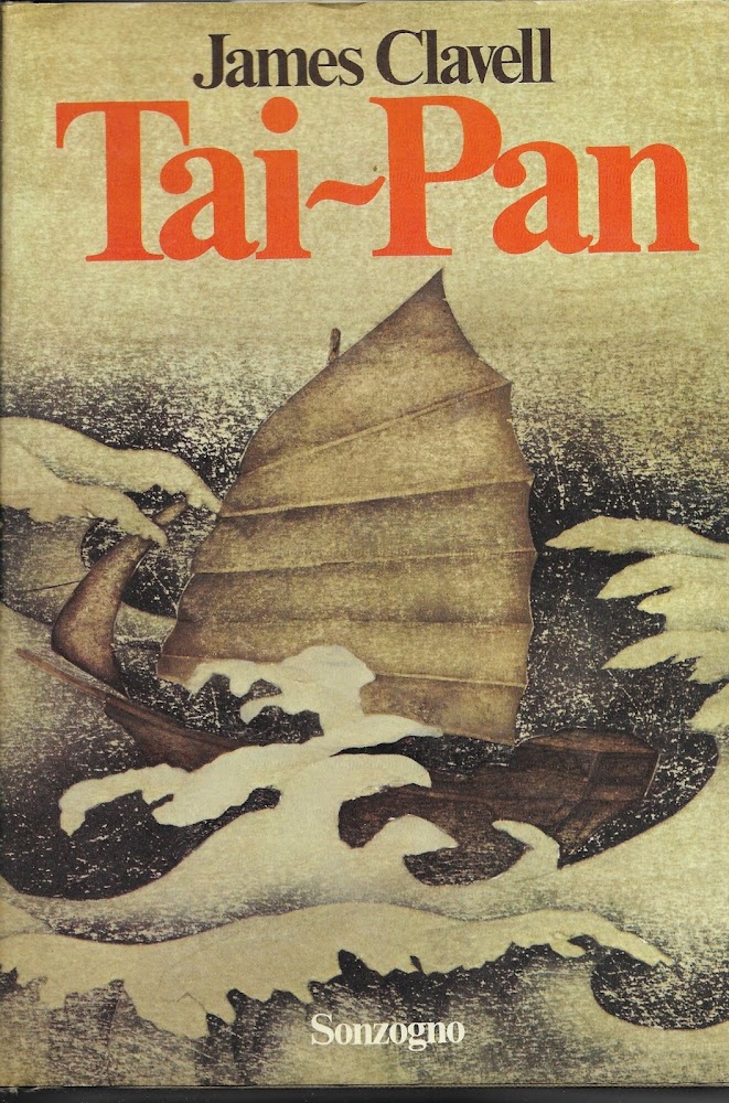 TAI-PAN