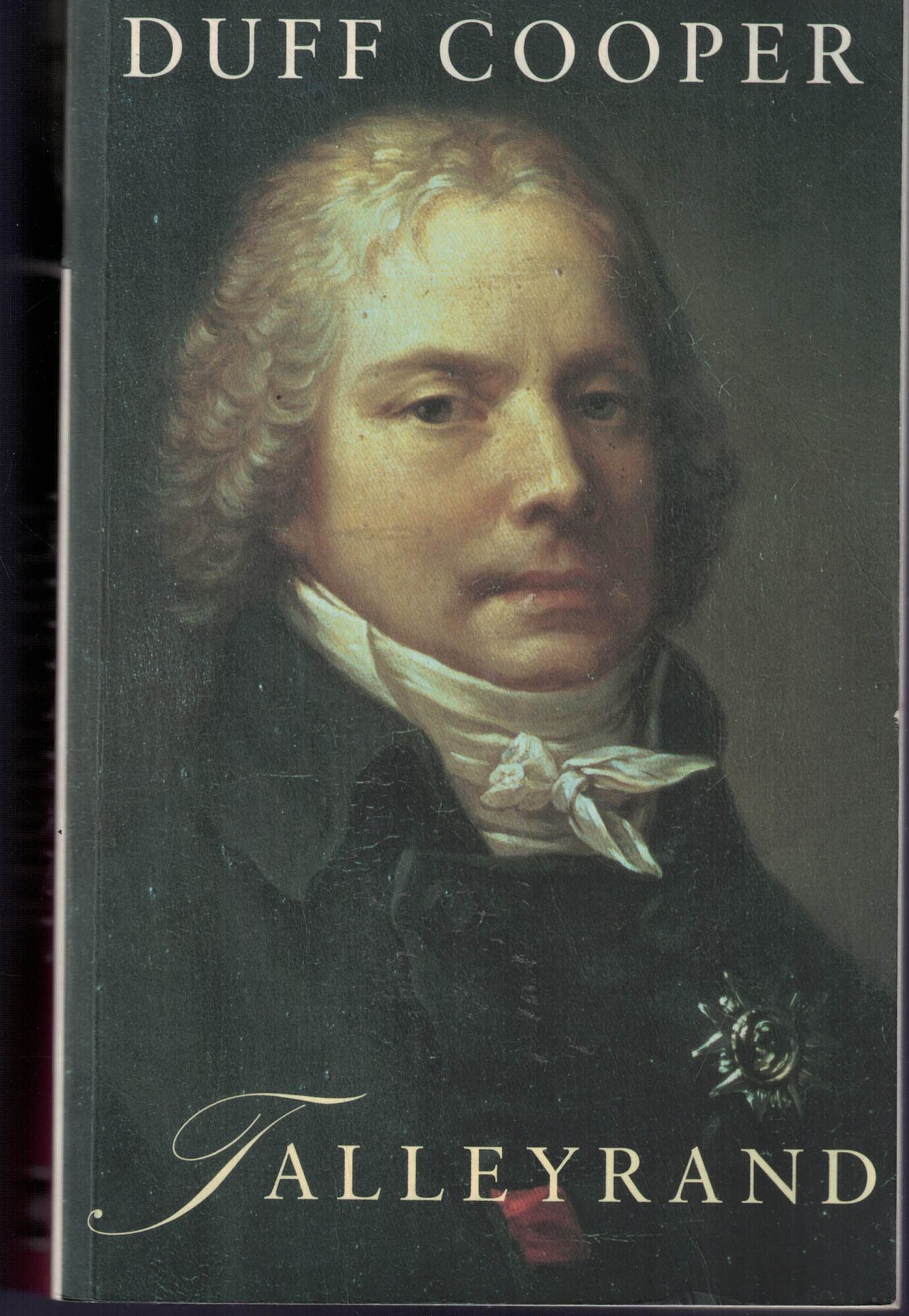 Talleyrand