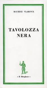 Tavolozza nera. Un colloquio sull'arte negra con marcel Sauvage e …