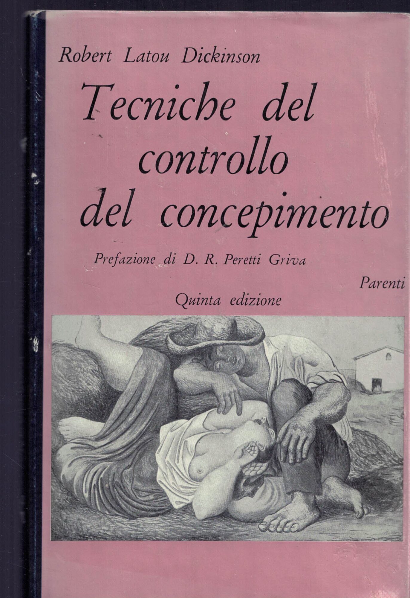 Tecniche del controllo del concepimento
