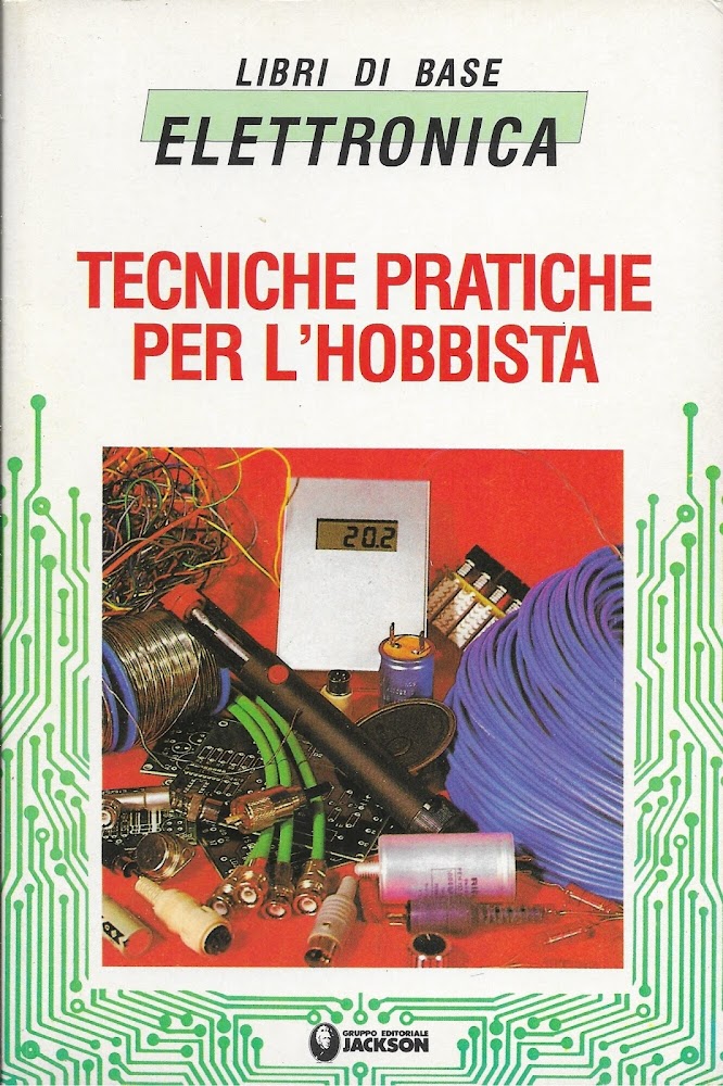 TECNICHE PRATICHE PER L ' HOBBISTA