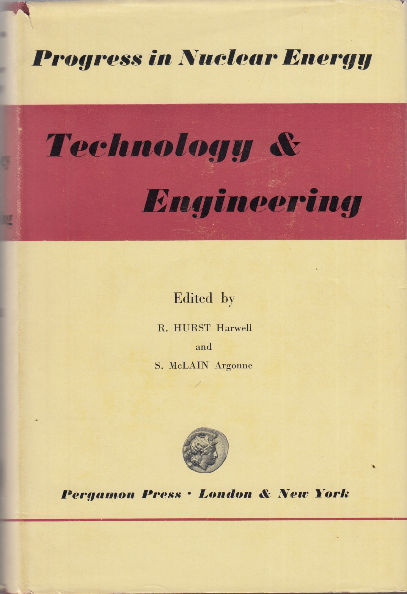 Tecnology &amp; Engineering. Vol 1