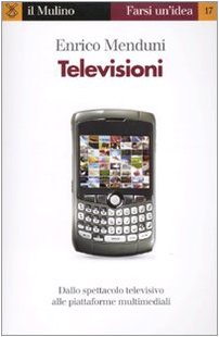 Televisioni