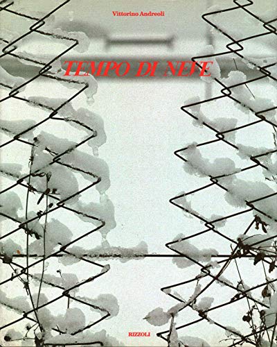 Tempo di neve