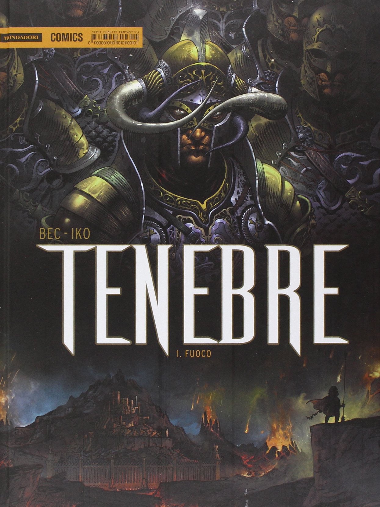 Tenebre