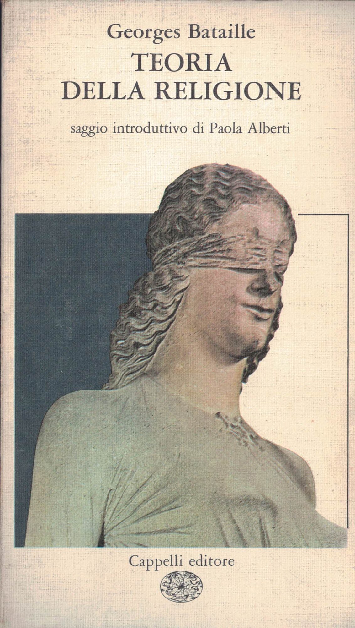 Teoria della religione