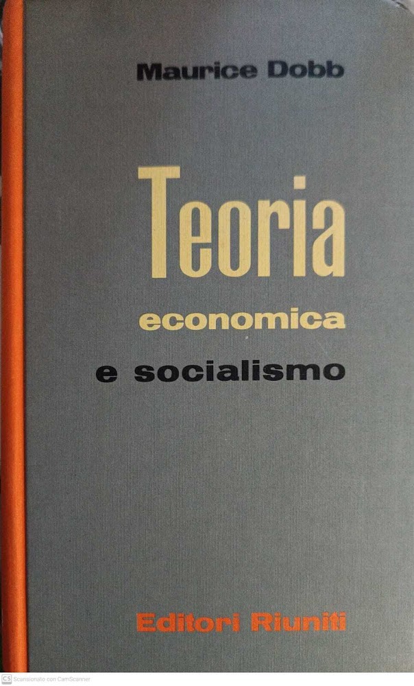 Teoria economica e socialismo