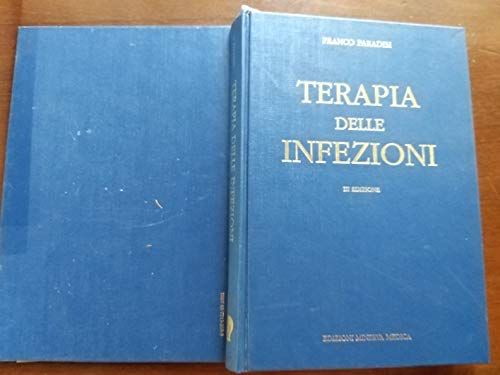 Terapia delle infezioni
