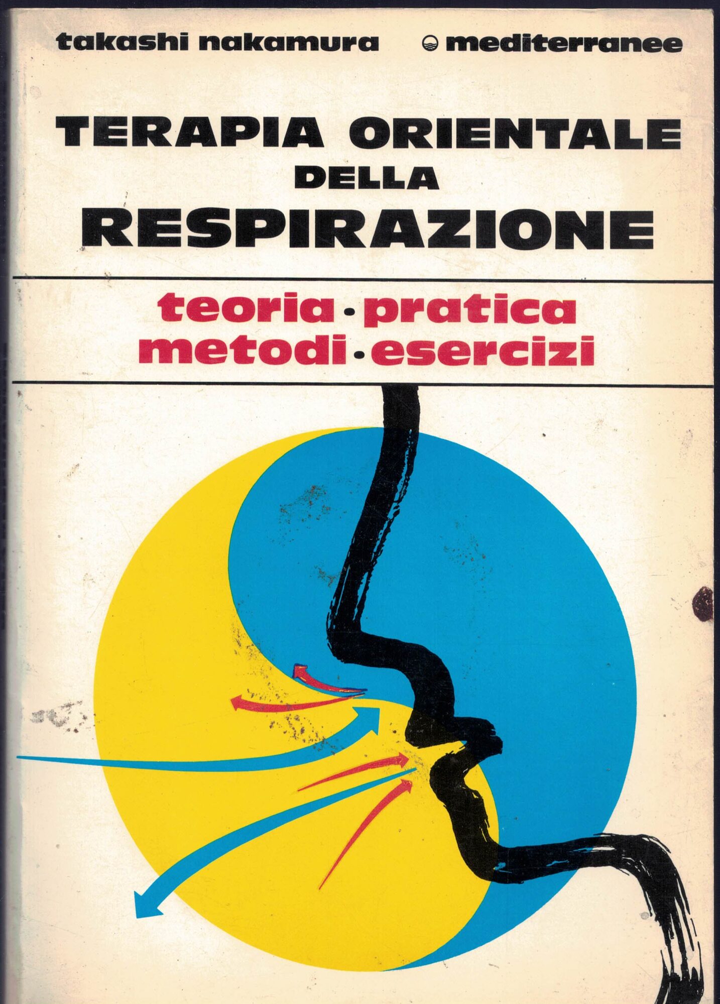 Terapia orientale della respirazione