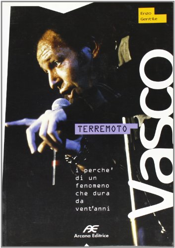Terremoto Vasco
