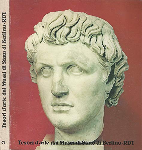 Tesori d' arte dai Musei di Stato di Berlino - …