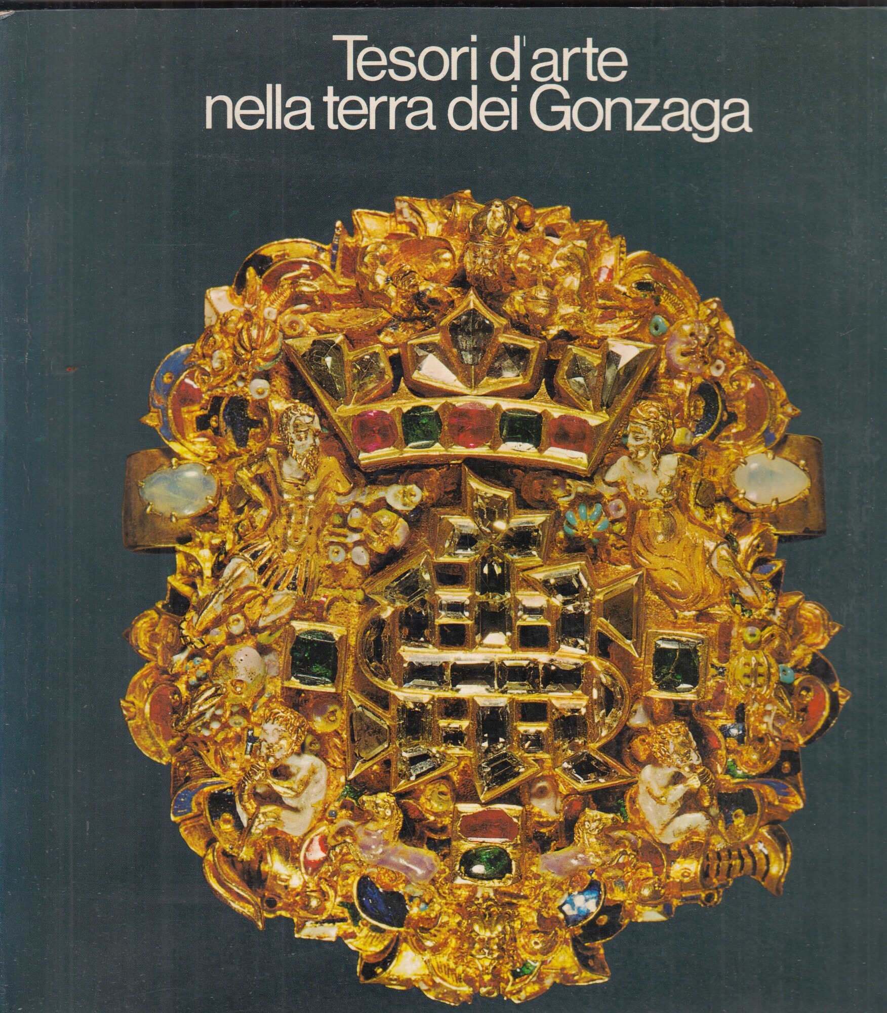 Tesori d'arte nella terra dei Gonzaga
