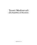 Tesori medievali della Repubblica macedone