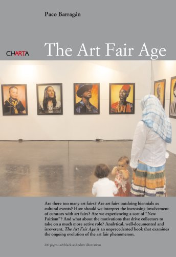 The art fair age. Ediz. inglese e spagnola