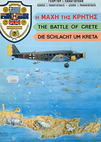 The Battle of crete - Die Chlacht um Kreta - …