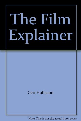 The Film Explainer