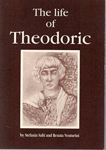 The life of Theodoric