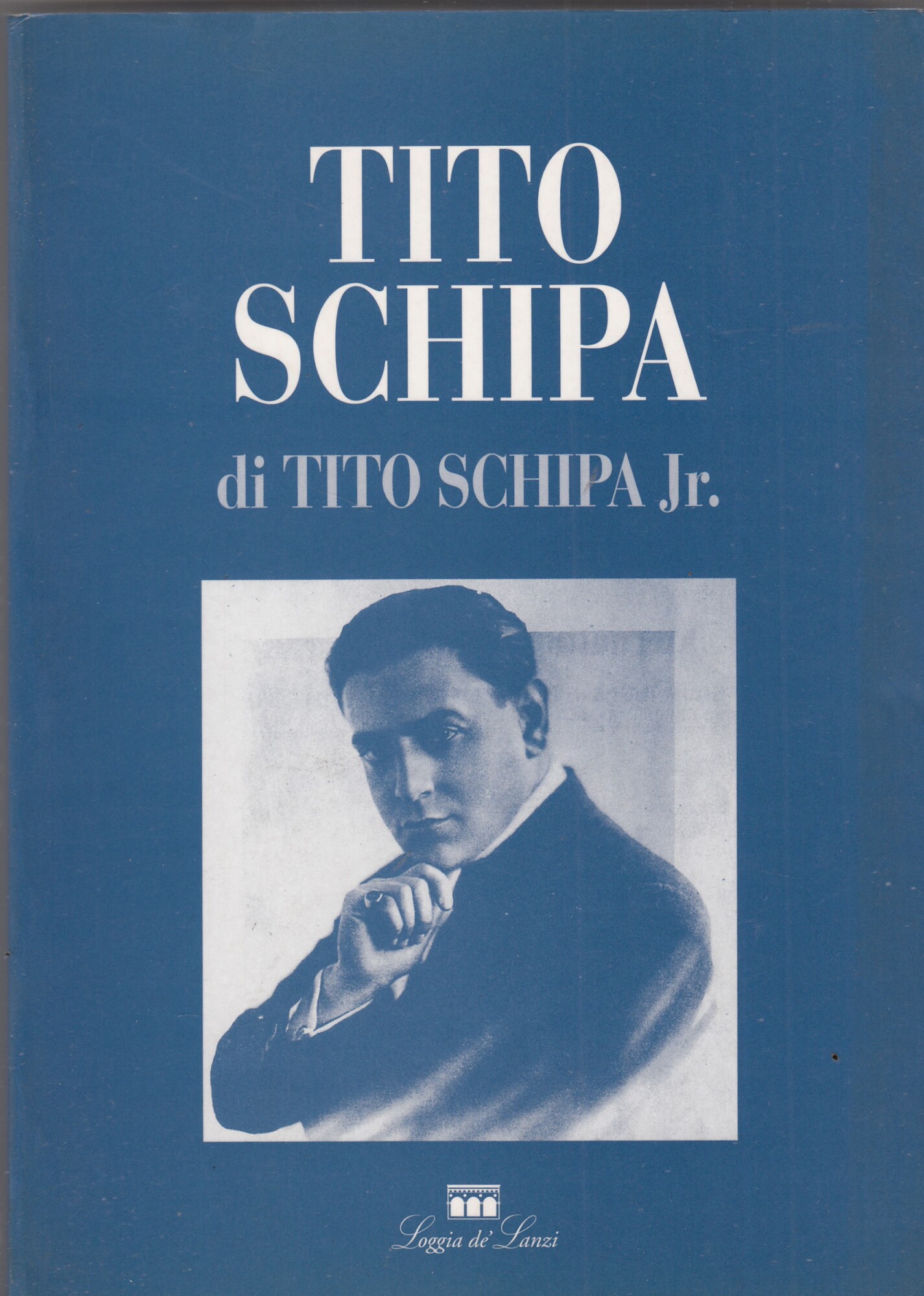 Tito Schipa