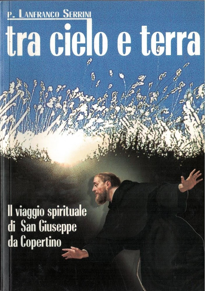 Tra cielo e terra. Il viaggio spirituale di San Giuseppe …