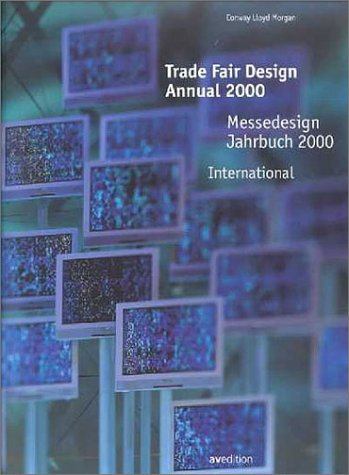 Trade-Fair Design Annual 2000: Messedesign Jahrbuch 2000 : International