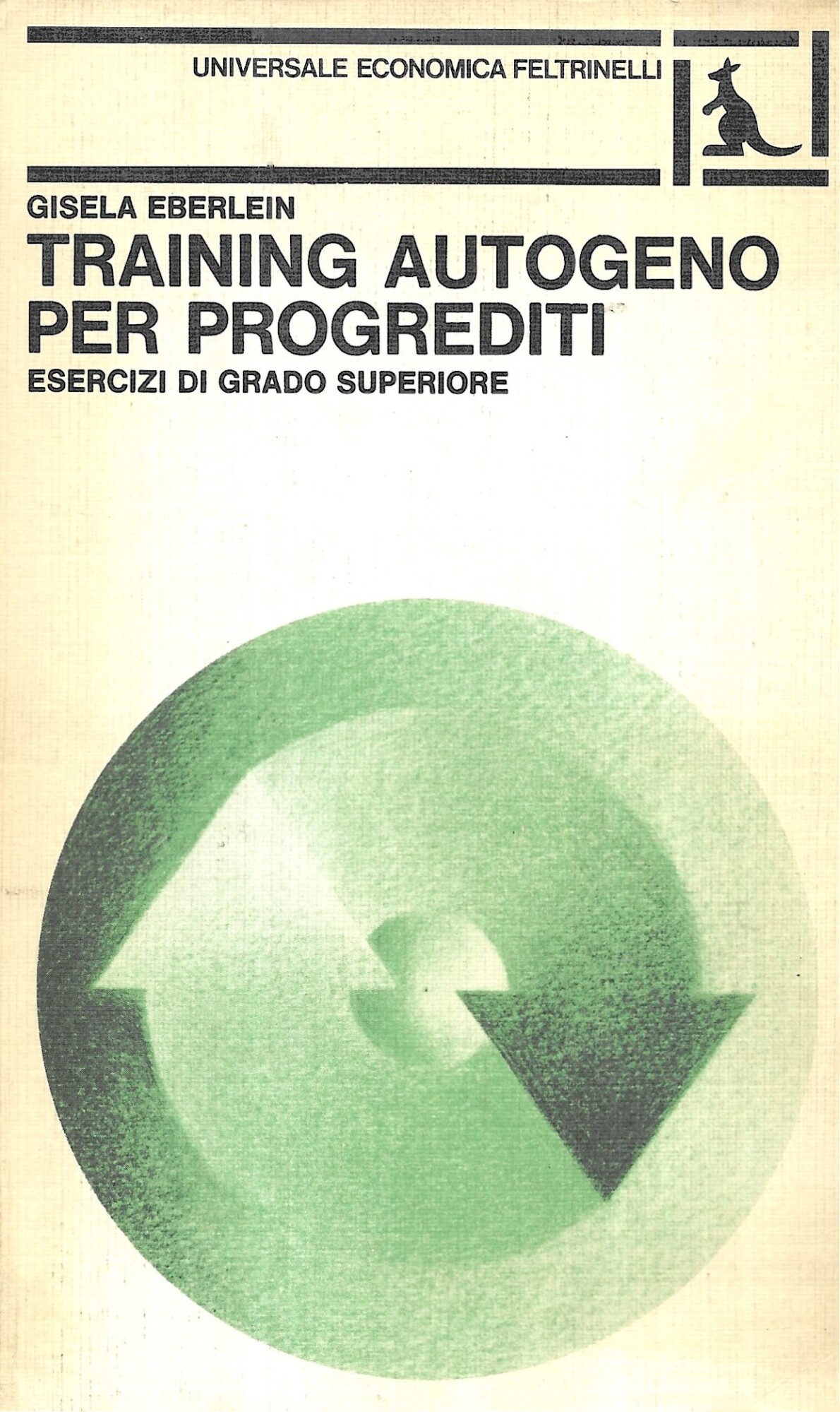 TRAINING AUTOGENO PER PROGREDITI