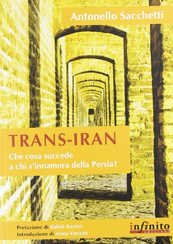 Trans-Iran