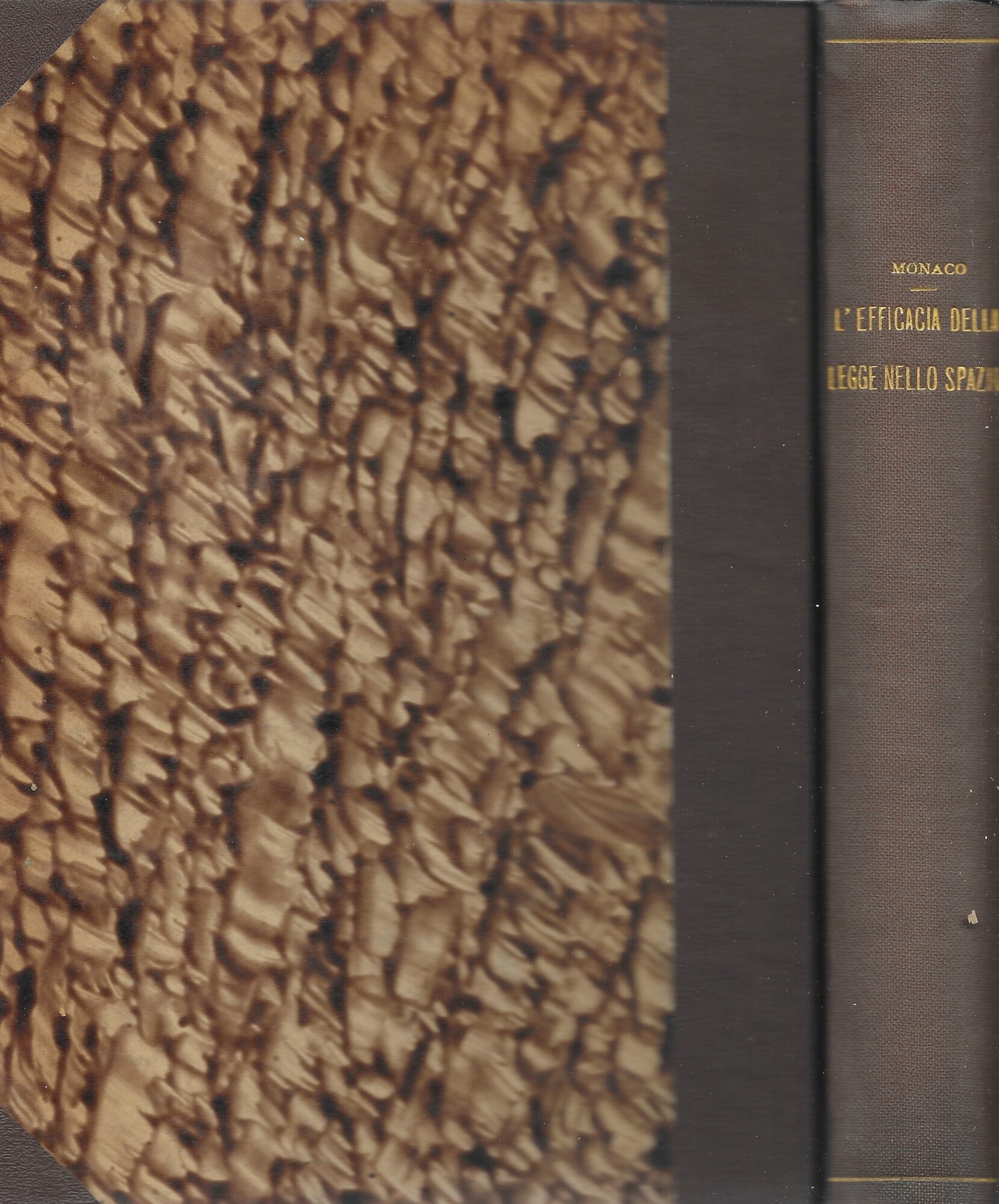 TRATTATO DI DIRITTO CIVILE ITALIANO - VOL. PRIMO, TOMO IV …