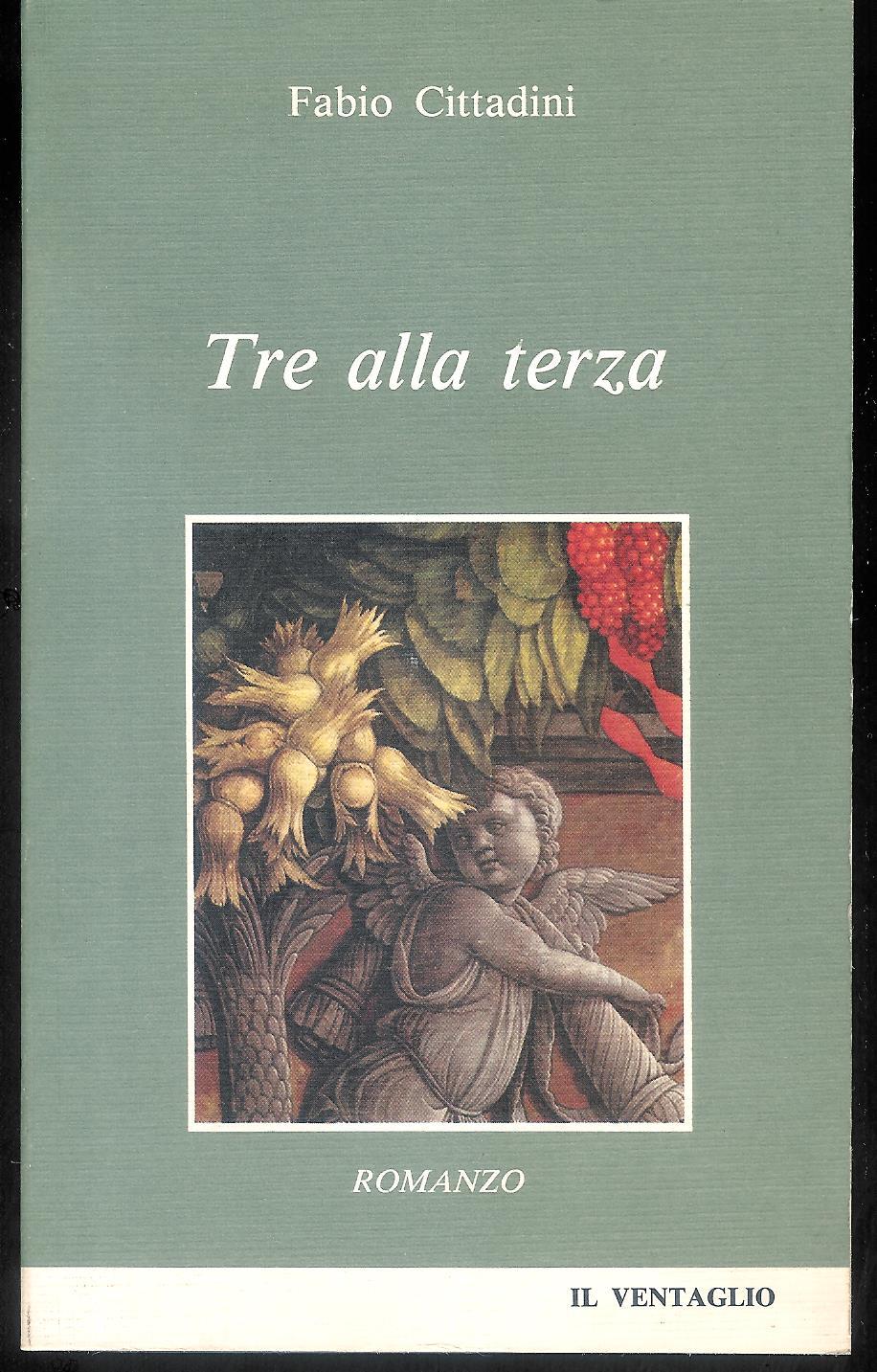 Tre alla terza