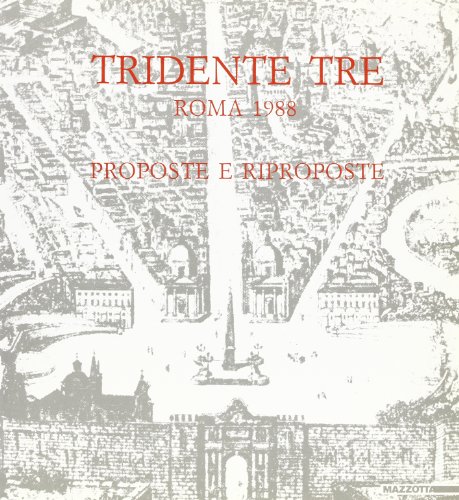 Tridente tre