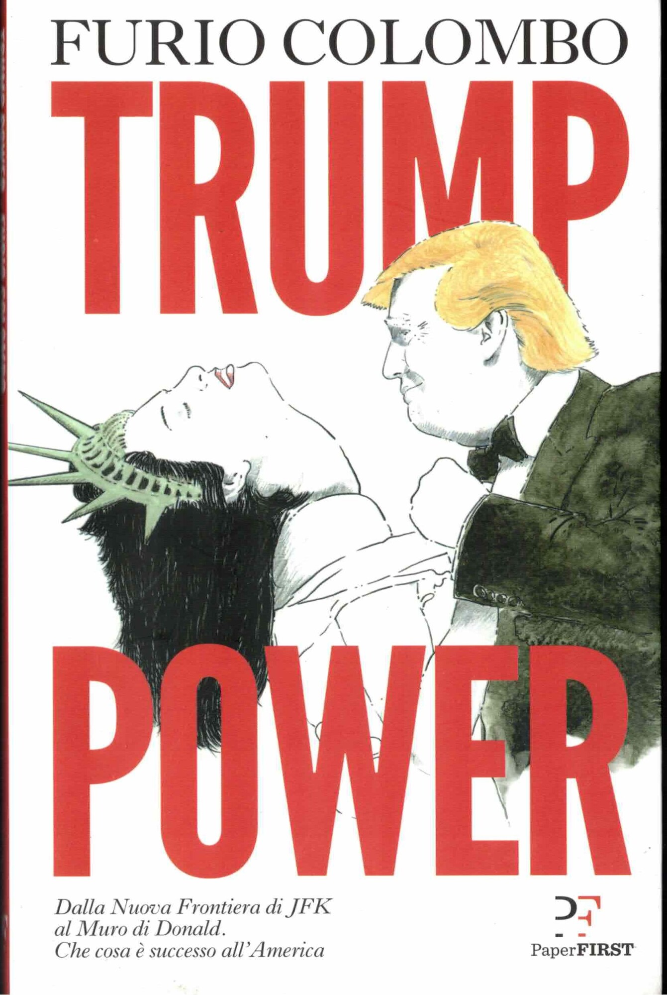 Trump power