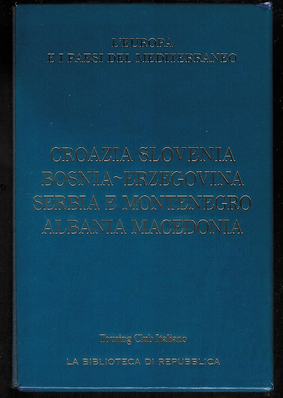 Turchia , Cipro , Malta