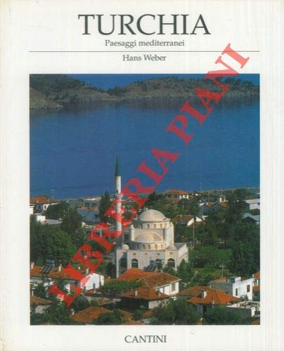 Turchia Paesaggi mediterranei