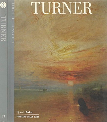 TURNER.