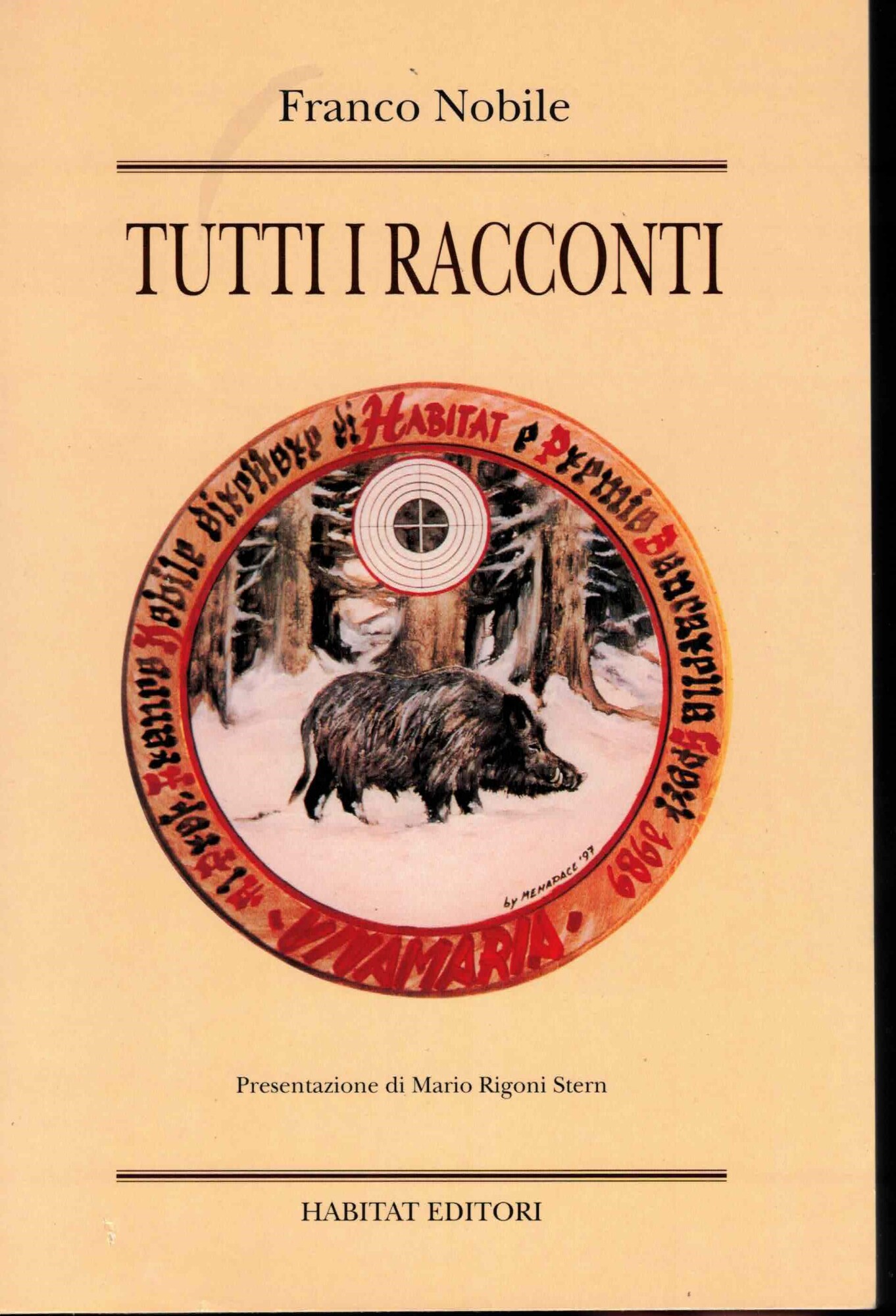 Tutti i racconti