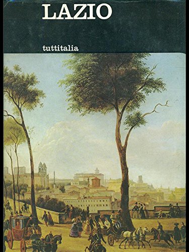 Tuttitalia. Enciclopedia dell'Italia antica e moderna - Lazio