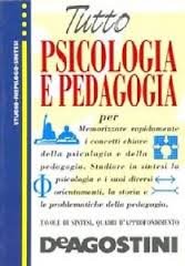 Tutto psicologia