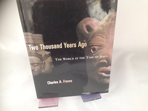 two0 thousand years ago