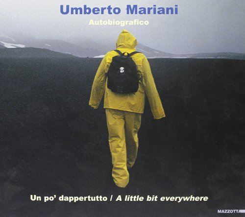 Umberto Mariani autobiografico