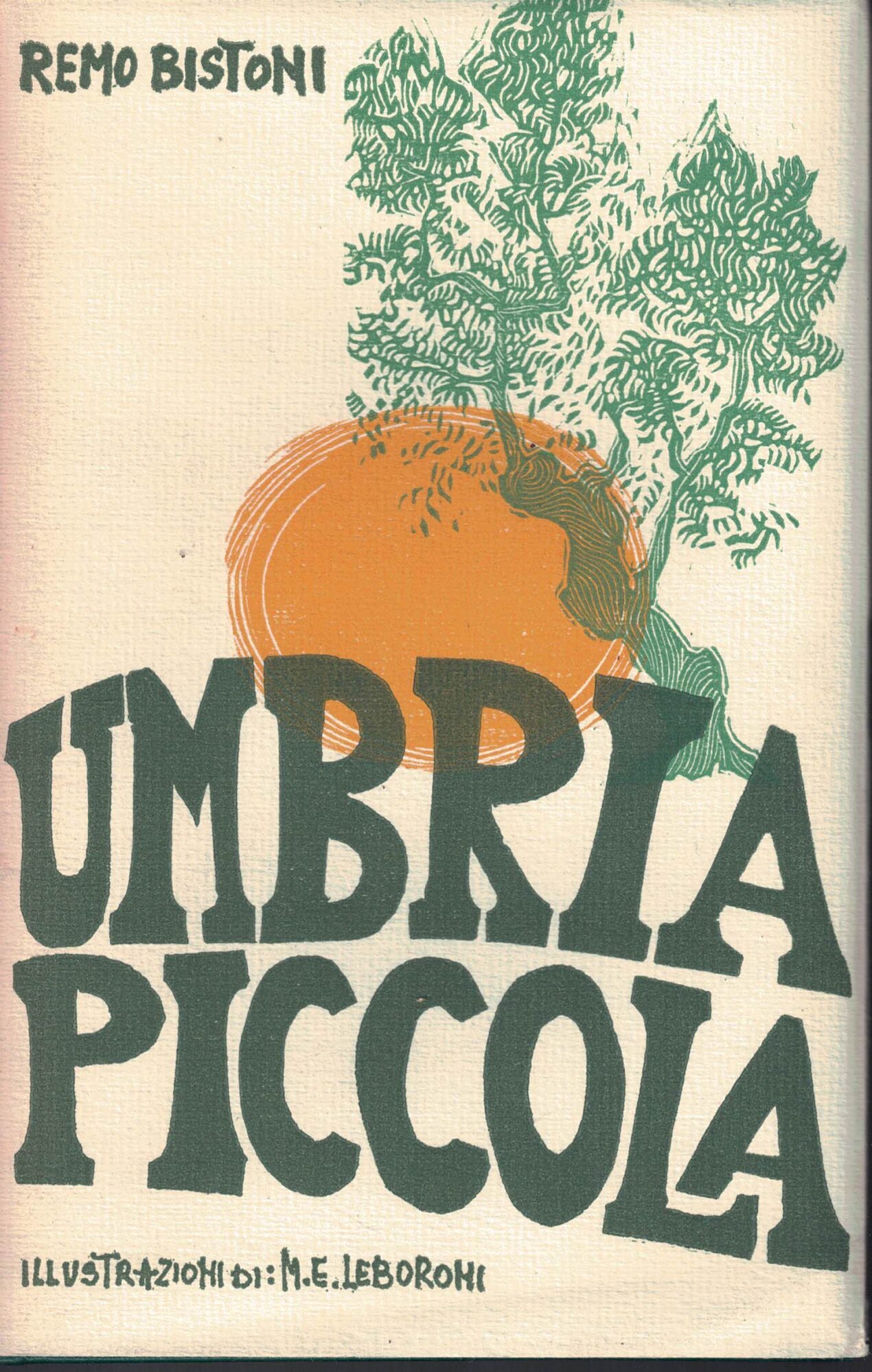 Umbria piccola