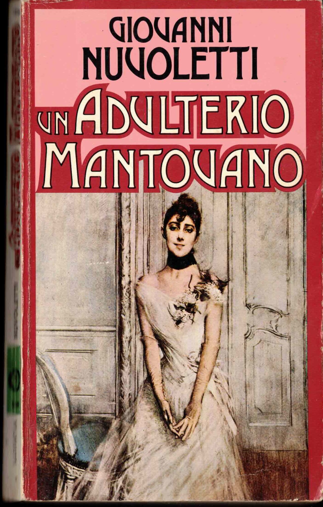 Un adulterio mantovano