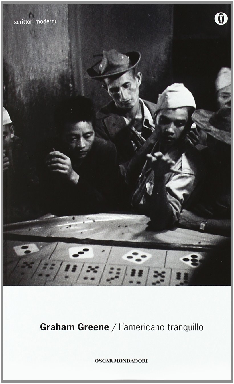 Un americano tranquillo