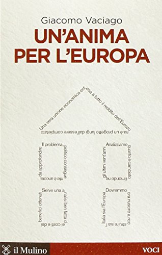 Un'anima per l'Europa